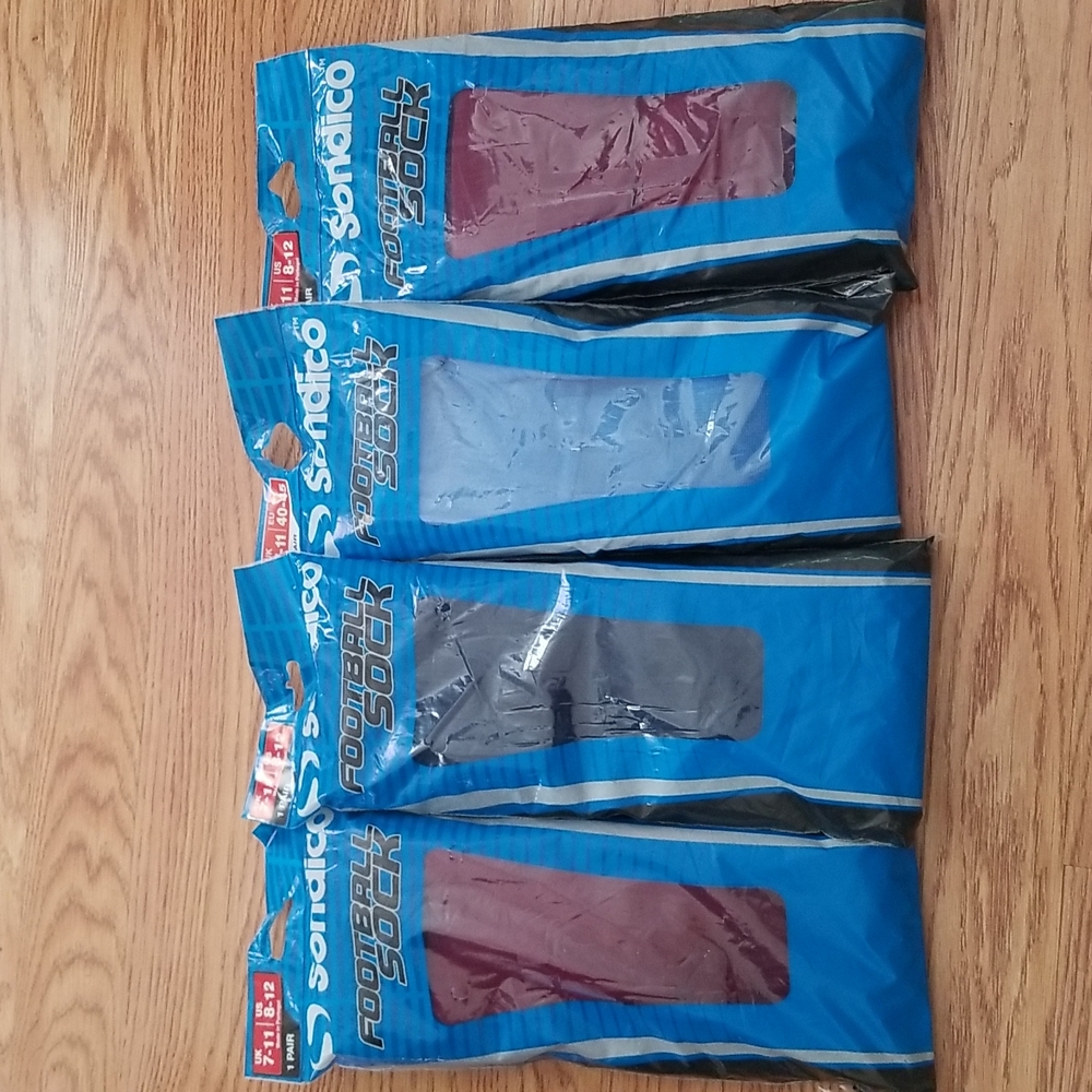 Sport socks